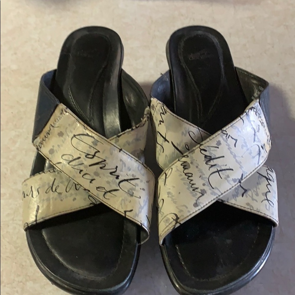 Dansko sandals